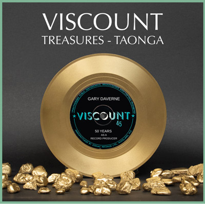 Viscount Treasures - Taonga