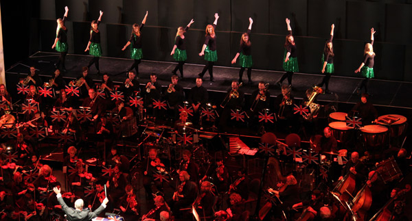 2010 Last Night of the Proms